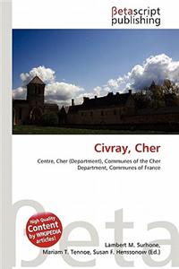 Civray, Cher
