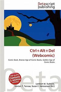 Ctrl+alt+del (Webcomic)