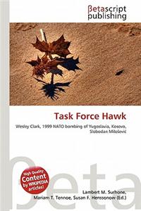 Task Force Hawk