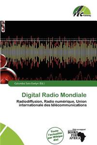 Digital Radio Mondiale