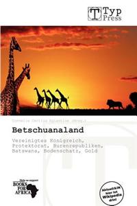 Betschuanaland