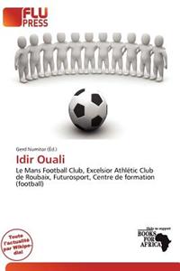 Idir Ouali
