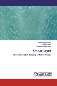 Smear layer