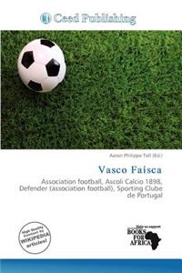 Vasco Fa SCA
