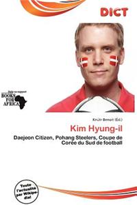 Kim Hyung-Il