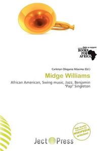 Midge Williams