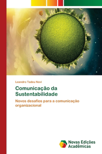 Comunicação da Sustentabilidade