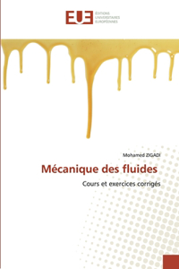 Mécanique des fluides