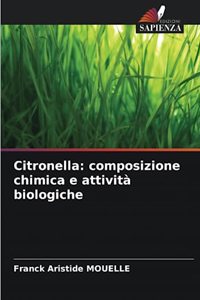 Citronella