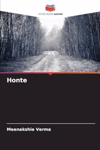 Honte