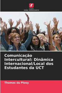 Comunicação Intercultural