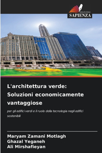 L'architettura verde