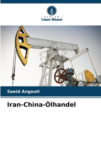 Iran-China-Ölhandel
