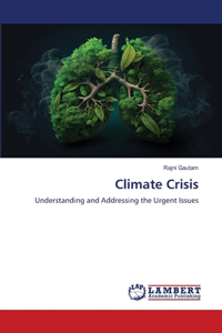 Climate Crisis