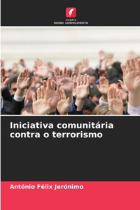 Iniciativa comunitária contra o terrorismo