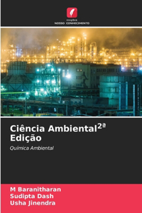 Ciência Ambiental2a Edição