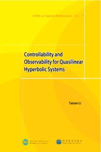 Controllability and Observability for Quasilinear Hyperbolic Systems