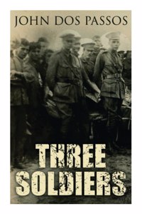 Three Soldiers