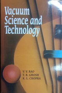 Vacuum Science and Technology