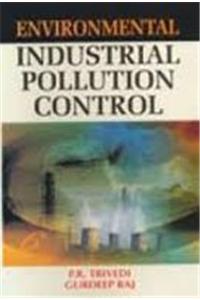 Environmental Industrial Pollution Control