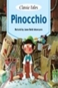 Pinocchio: Classic Tales