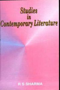 Studies In Contemporary Literature: Critical Insights Into Five Indian English Authors