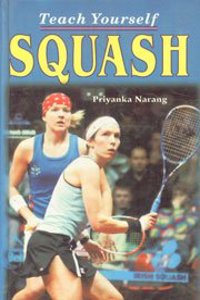 Teach Yourself Squash