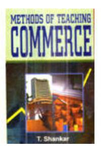 Methods of Teaching Commerce