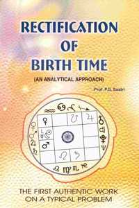 Rectification Of Birth Time- Engliah