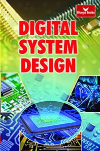 Digital System Design (Bhavya Books)