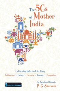 5Cs of Mother India
