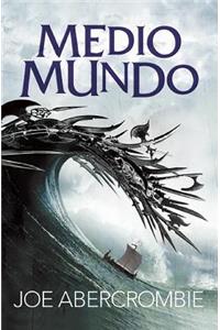 Medio Mundo #2 / Half the World #2