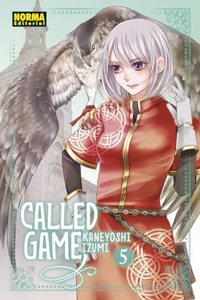 CALLED GAME 05