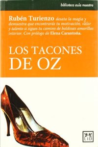 Los tacones de Oz (Accion Empresarial) (Spanish Edition)