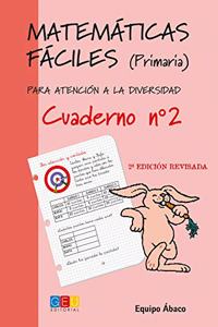 Matematicas faciles 2