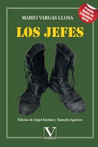 Los jefes (Narrativa) (Spanish Edition)