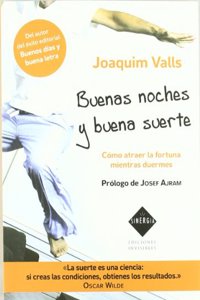 Buenas noches y buena suerte: Como atraer la fortuna mientras duermes