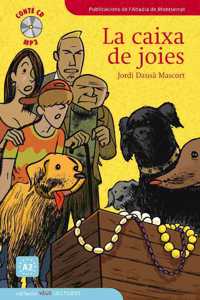 Veus lectures (graded readers for learners of Catalan)