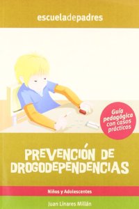 PREVENCION DE DROGODEPENDENCIAS