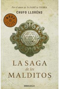 La Saga de Los Malditos