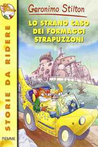 Geronimo Stilton