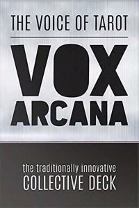 VOICE OF TAROT VOX ARCANA
