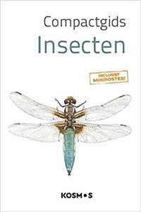 CONCISE INSECT GUIDE CO ED NETH