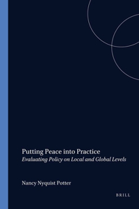 Putting Peace into Practice
