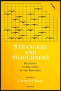 Strangers and Sojourners