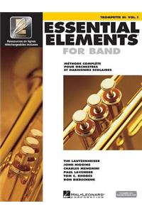 Essential Elements for Band Avec Eei