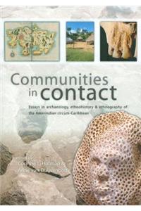 Communities in Contact