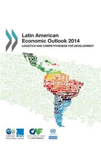 Latin American Economic Outlook 2014