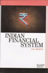 Indian Financial System B.Com & BBA Odisha
