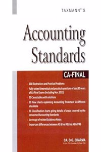 Accounting Standards Ca Final